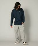 キルティング ルーム ウェア 上下組 セットアップ パジャマ 部屋着 リラックス 厚手 暖かい CHAMPION チャンピオン ❘ジーンズメイト公式オンラインショップ