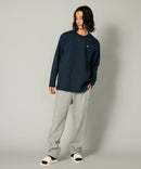 キルティング ルーム ウェア 上下組 セットアップ パジャマ 部屋着 リラックス 厚手 暖かい CHAMPION チャンピオン ❘ジーンズメイト公式オンラインショップ