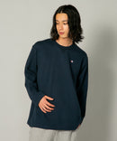 キルティング ルーム ウェア 上下組 セットアップ パジャマ 部屋着 リラックス 厚手 暖かい CHAMPION チャンピオン ❘ジーンズメイト公式オンラインショップ