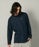 キルティング ルーム ウェア 上下組 セットアップ パジャマ 部屋着 リラックス 厚手 暖かい CHAMPION チャンピオン ❘ジーンズメイト公式オンラインショップ