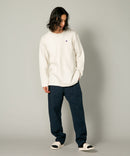 キルティング ルーム ウェア 上下組 セットアップ パジャマ 部屋着 リラックス 厚手 暖かい CHAMPION チャンピオン ❘ジーンズメイト公式オンラインショップ