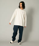 キルティング ルーム ウェア 上下組 セットアップ パジャマ 部屋着 リラックス 厚手 暖かい CHAMPION チャンピオン ❘ジーンズメイト公式オンラインショップ