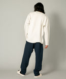 キルティング ルーム ウェア 上下組 セットアップ パジャマ 部屋着 リラックス 厚手 暖かい CHAMPION チャンピオン ❘ジーンズメイト公式オンラインショップ