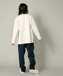 キルティング ルーム ウェア 上下組 セットアップ パジャマ 部屋着 リラックス 厚手 暖かい CHAMPION チャンピオン ❘ジーンズメイト公式オンラインショップ