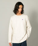 キルティング ルーム ウェア 上下組 セットアップ パジャマ 部屋着 リラックス 厚手 暖かい CHAMPION チャンピオン ❘ジーンズメイト公式オンラインショップ