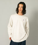 キルティング ルーム ウェア 上下組 セットアップ パジャマ 部屋着 リラックス 厚手 暖かい CHAMPION チャンピオン ❘ジーンズメイト公式オンラインショップ