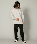 裏起毛 ルームウェア 上下組  セットアップ パジャマ 部屋着 ふんわり リラックス 厚手 CHAMPION チャンピオン