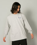 裏起毛 ルームウェア 上下組  セットアップ パジャマ 部屋着 ふんわり リラックス 厚手 CHAMPION チャンピオン