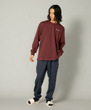 裏起毛 ルームウェア 上下組  セットアップ パジャマ 部屋着 ふんわり リラックス 厚手 CHAMPION チャンピオン