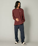 裏起毛 ルームウェア 上下組  セットアップ パジャマ 部屋着 ふんわり リラックス 厚手 CHAMPION チャンピオン