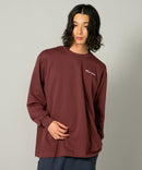 裏起毛 ルームウェア 上下組  セットアップ パジャマ 部屋着 ふんわり リラックス 厚手 CHAMPION チャンピオン