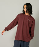 裏起毛 ルームウェア 上下組  セットアップ パジャマ 部屋着 ふんわり リラックス 厚手 CHAMPION チャンピオン