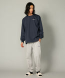 裏起毛 ルームウェア 上下組  セットアップ パジャマ 部屋着 ふんわり リラックス 厚手 CHAMPION チャンピオン