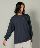 裏起毛 ルームウェア 上下組  セットアップ パジャマ 部屋着 ふんわり リラックス 厚手 CHAMPION チャンピオン