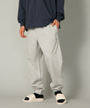 裏起毛 ルームウェア 上下組  セットアップ パジャマ 部屋着 ふんわり リラックス 厚手 CHAMPION チャンピオン