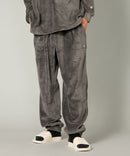 ボア フリース ルームウェア 上下組  セットアップ もこもこ 部屋着 リラックス 厚手 暖かい  CHAMPION チャンピオン