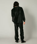 ボア フリース ルームウェア 上下組  セットアップ もこもこ 部屋着 リラックス 厚手 暖かい  CHAMPION チャンピオン