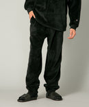 ボア フリース ルームウェア 上下組  セットアップ もこもこ 部屋着 リラックス 厚手 暖かい  CHAMPION チャンピオン