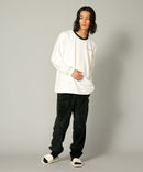 ボア フリース ルームウェア 上下組  セットアップ もこもこ 部屋着 リラックス 厚手 暖かい  CHAMPION チャンピオン