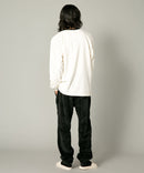 ボア フリース ルームウェア 上下組  セットアップ もこもこ 部屋着 リラックス 厚手 暖かい  CHAMPION チャンピオン