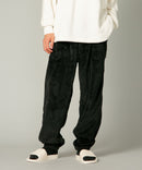 ボア フリース ルームウェア 上下組  セットアップ もこもこ 部屋着 リラックス 厚手 暖かい  CHAMPION チャンピオン