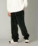 ボア フリース ルームウェア 上下組  セットアップ もこもこ 部屋着 リラックス 厚手 暖かい  CHAMPION チャンピオン