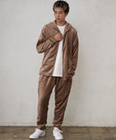 ボア ジップ パーカー セット 【FRUIT OF THE LOOM/フルーツオブザルーム】