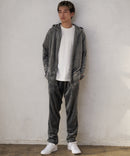 ボア ジップ パーカー セット 【FRUIT OF THE LOOM/フルーツオブザルーム】