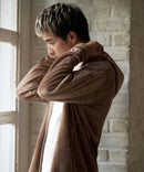 ボア ジップ パーカー セット 【FRUIT OF THE LOOM/フルーツオブザルーム】