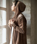 ボア ジップ パーカー セット 【FRUIT OF THE LOOM/フルーツオブザルーム】