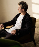 ボア ジップ パーカー セット 【FRUIT OF THE LOOM/フルーツオブザルーム】