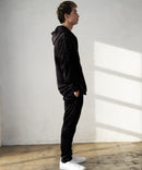 ボア ジップ パーカー セット 【FRUIT OF THE LOOM/フルーツオブザルーム】