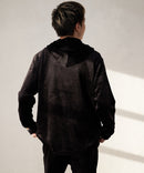 ボア ジップ パーカー セット 【FRUIT OF THE LOOM/フルーツオブザルーム】