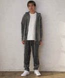 ボア ジップ パーカー セット 【FRUIT OF THE LOOM/フルーツオブザルーム】