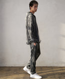 ボア ジップ パーカー セット 【FRUIT OF THE LOOM/フルーツオブザルーム】