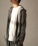 ボア ジップ パーカー セット 【FRUIT OF THE LOOM/フルーツオブザルーム】