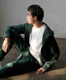 ボア ジップ パーカー セット 【FRUIT OF THE LOOM/フルーツオブザルーム】