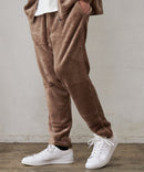 ボア ジップ パーカー セット 【FRUIT OF THE LOOM/フルーツオブザルーム】