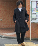 Men Model:H180 着用サイズ/XL