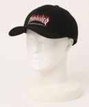 ファイヤー ロゴ キャップ THRASHER スラッシャー