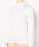 ふわもち あったか クルーネック C-FORTPOINT