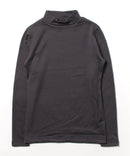 ウラキモウゴクアツタートルネック【C-FORT POINT/フォートポイント】