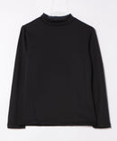 ウラキモウゴクアツタートルネック【C-FORT POINT/フォートポイント】