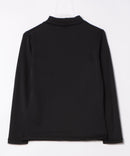 ウラキモウゴクアツタートルネック【C-FORT POINT/フォートポイント】