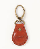 レザー キーリング UNIVERSAL OVERALL ユニバーサルオーバーオール