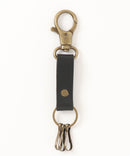 レザー キーフック UNIVERSAL OVERALL ユニバーサルオーバーオール