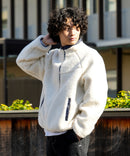 Men Model:H180 着用サイズ/L