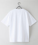 『グレムリン』 オリジナルデザイン 刺繍 Tシャツ ギズモ ドロップショルダー ビッグシルエット ユニセックス キャラクター