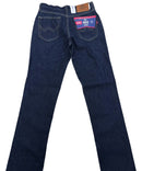 【EDWIN/エドウイン】INTERNATINAL BASIC E402 スリムストレート ワンウォッシュ インターナショナルベーシック