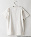 【SANRIO CHARACTERS/サンリオキャラクターズ】オリジナルデザイン KIDS Tシャツ キャラクター刺繍 130cm～150cm ❘ジーンズメイト公式オンラインショップ